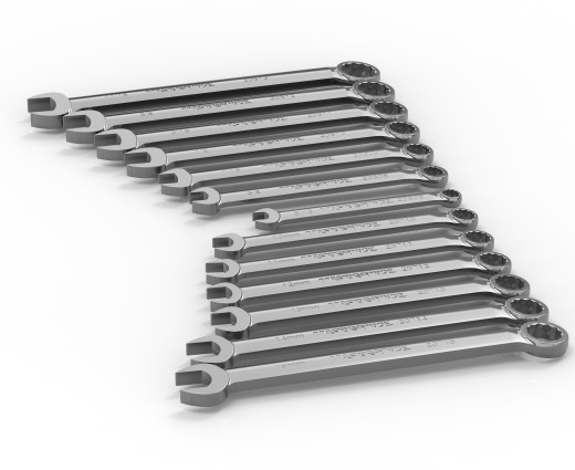 13件套组合扳手缩略图